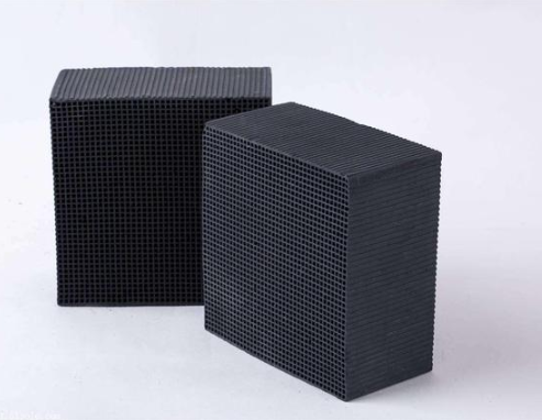 淄博空气净化设备voc废气处理活性炭